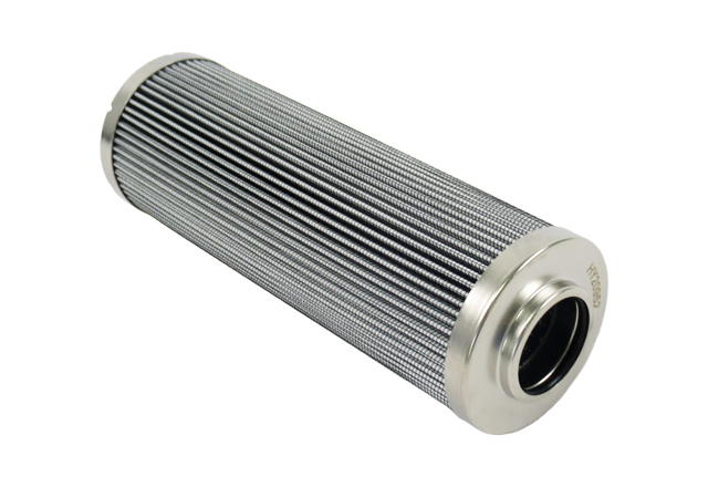 industrial filter element
